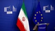 EU: We are in regular touch with Tehran