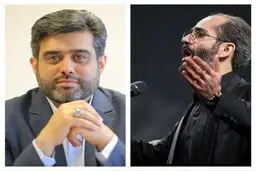دو انتصاب مهم در وزارت ارشاد / احکام جدید برای الهیاری و سمیعی​

