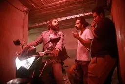 پخش مینی سریال ایرانی «کاشوخین» از آمازون