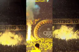 بازی سپاهان و الاتحاد بار دیگر لغو شد