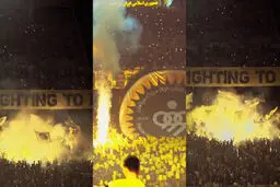 بازی سپاهان و الاتحاد بار دیگر لغو شد