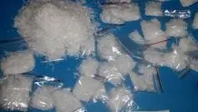 مواد مخدر جاسازی شده در اجاق گاز صنعتی در فرودگاه کشف شد  