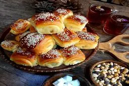 آخرین قیمت‌های شیرینی شب عید