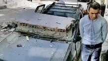 ویدئویی از انفجار هولناک یک ساختمان در ارومیه/ ویدئو

