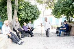 انقلاب خاموش در  پایتخت
