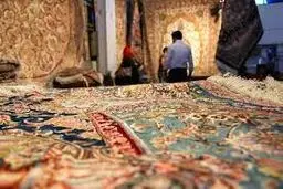 اعتراض صنفی به ادغام مرکز ملی فرش