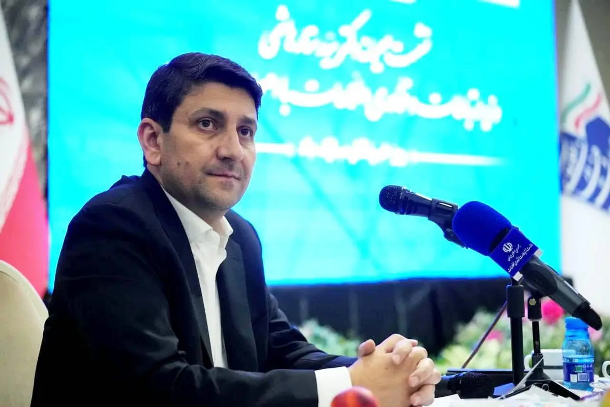 اینترنت با پایمردی رئیس‌جمهور و معاون اول بازگشت/ با قطع اینترنت، نه امنیت تأمین می‌شود و نه اقتصاد دیجیتال