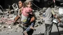 جزئیات طرح اسراییل برای اشغال کامل نوار غزه