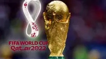 بازی‌های ایران در جام جهانی ۲۰۲۲ قطر 