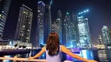 5 مورد از لاکچری‌ ترین محله ‌های دبی برای عکاسی