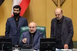 موضع قالیباف در ماجرای مدیر کل ارشاد گیلان/تشهیر نیازمند حکم قاضی است

