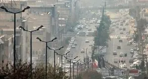 نقش آلودگی هوا در ابتلا به سرطان+ ویدئو