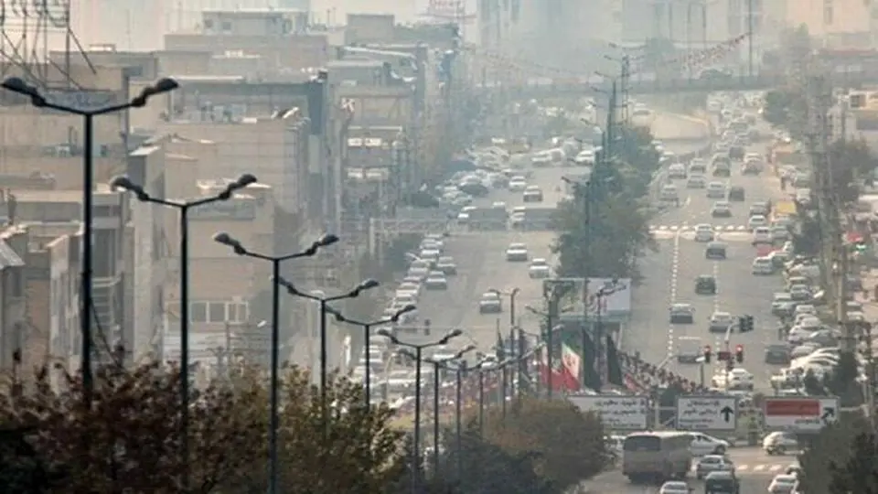 ادارات و مدارس البرز فردا دوشنبه ۱۷ آذر ۱۴۰۴ تعطیل می‌شود؟