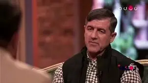 کریم باقری: پرسپولیس همیشه باید مربی خوب خارجی داشته باشد