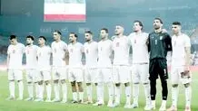تیم ملی ایران معاف از ممنوعیت سفر به آمریکا