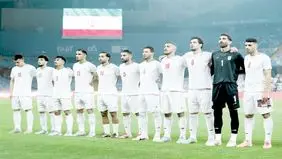 تیم ملی ایران معاف از ممنوعیت سفر به آمریکا