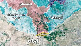 کریدور زنگزور  و فرصت‌هایی که هدر می‌رود


