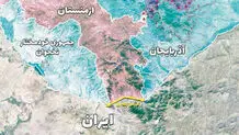 کریدور زنگزور  و فرصت‌هایی که هدر می‌رود

