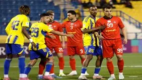 تغییرات بزرگ در لیگ نخبگان آسیا در راه است / شانس تیمهای ایران افزایش  می یابد + جزیات