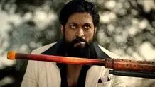 «کی‌جی‌اف»، دومین فیلم پرفروش جهان از هند شد