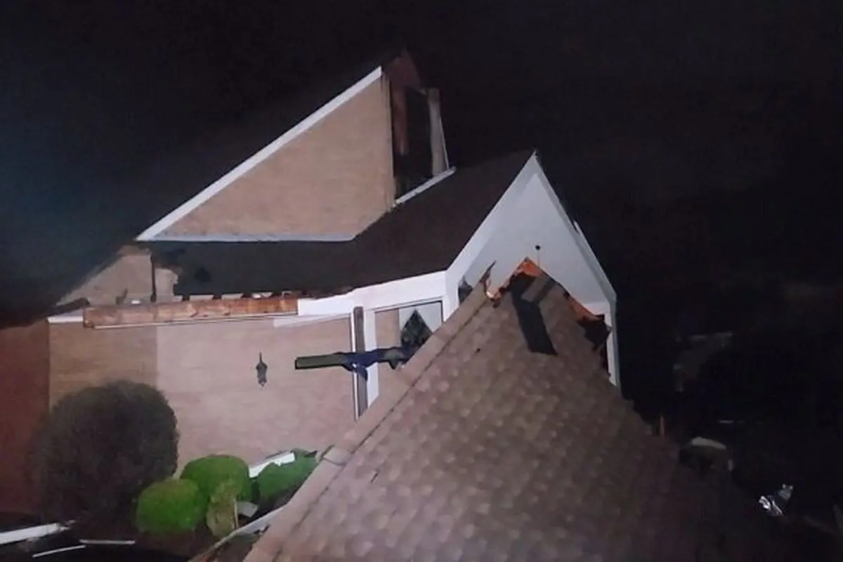 Powerful tornado kills 19 in US Mississippi