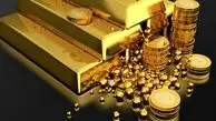 قیمت طلا و سکه؛ صبحگاه جمعه ۱۹ اردیبهشت