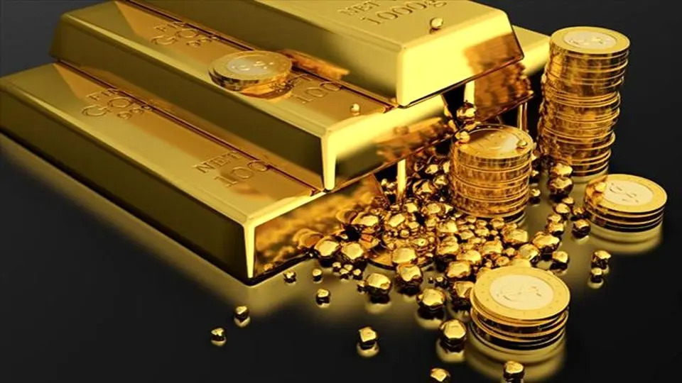 قیمت طلا و سکه؛ صبحگاه جمعه ۱۹ اردیبهشت