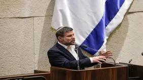 ماجرای توهین یک وزیر اسرائیلی به عربستان چه بود؟