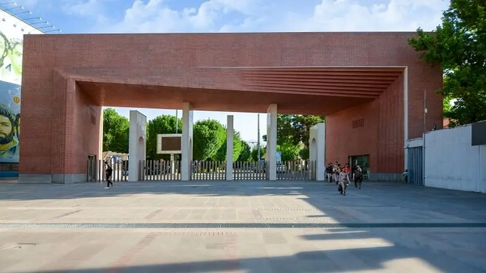تمدید مهلت ارسال نمرات و گزارش کارآموزی تابستانی در دانشگاه شریف