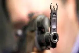 شهادت یک پلیس در درگیری مسلحانه ایرانشهر+ عکس