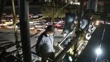جزئیات وقوع سانحه برای شهردار اهواز