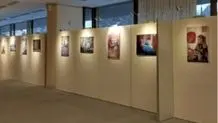 در خلق اثر 
به محدودیت‌ها توجهی نمی‌کنم
