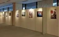 نمایشگاه زنان و شکوه فرهنگ ایرانی در ژنو‌