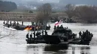 NATO preparing for potential conflict with Russia