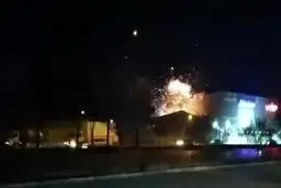 روزنامه اسراییلی: اسرائیل مسئولیت حادثه در اصفهان را نمی پذیرد