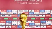 طارمی در بین برترین‌های جام جهانی