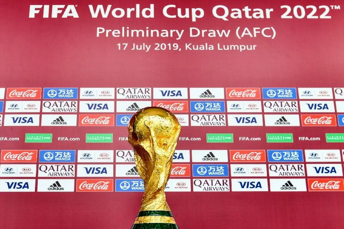 حضور 3 بازیکن ایرانی در تیم منتخب روز اول دور دوم جام جهانی