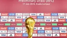 حضور 3 بازیکن ایرانی در تیم منتخب روز اول دور دوم جام جهانی