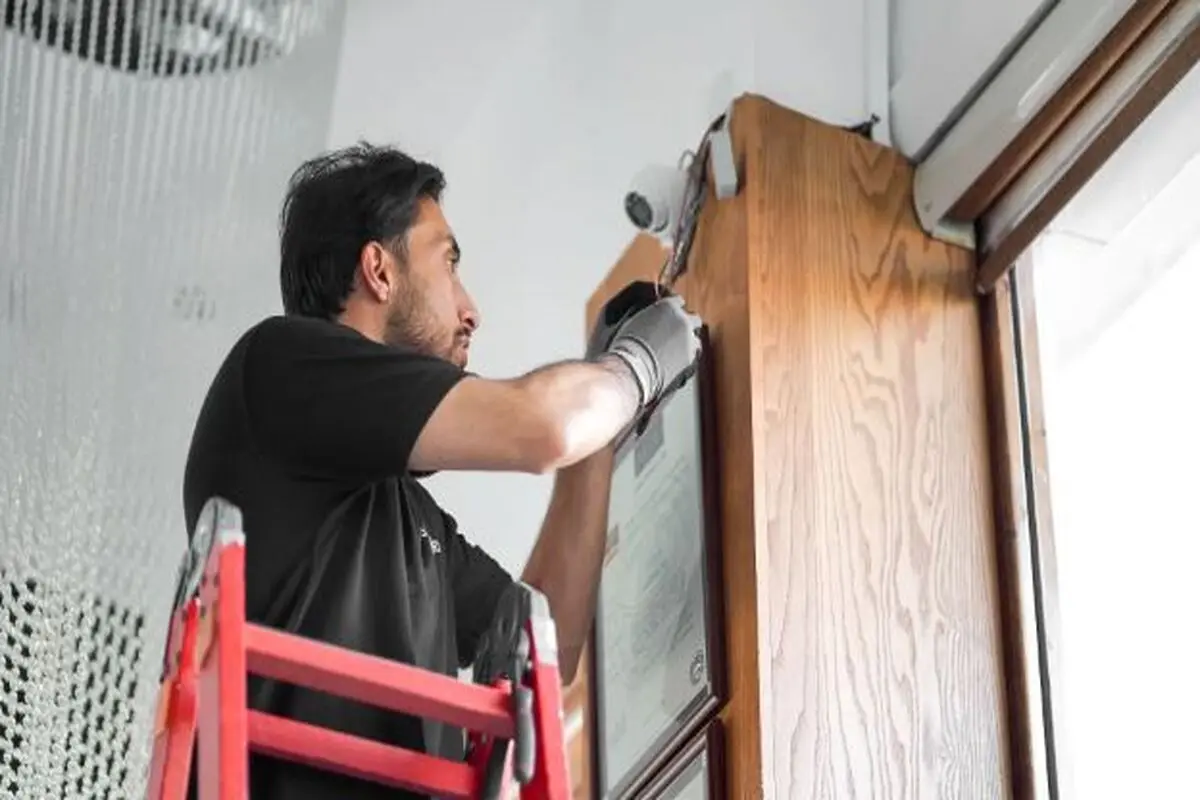 همه چیز درباره نمایندگی فروش دوربین هایک ویژن