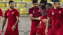 پنجره نقل و انتقالات پرسپولیس و دو تیم دیگر بسته شد