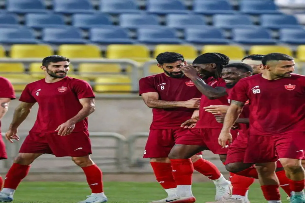 پنجره نقل و انتقالات پرسپولیس و دو تیم دیگر بسته شد