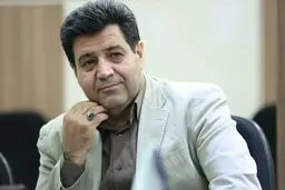 رئیس اتاق ایران: به پشتوانه رأی و لطف همکاران مشغول کاریم نه حواشی / به‌جای پرداختن به دروغ‌ها و تهمت‌ها، کار می‌کنیم

