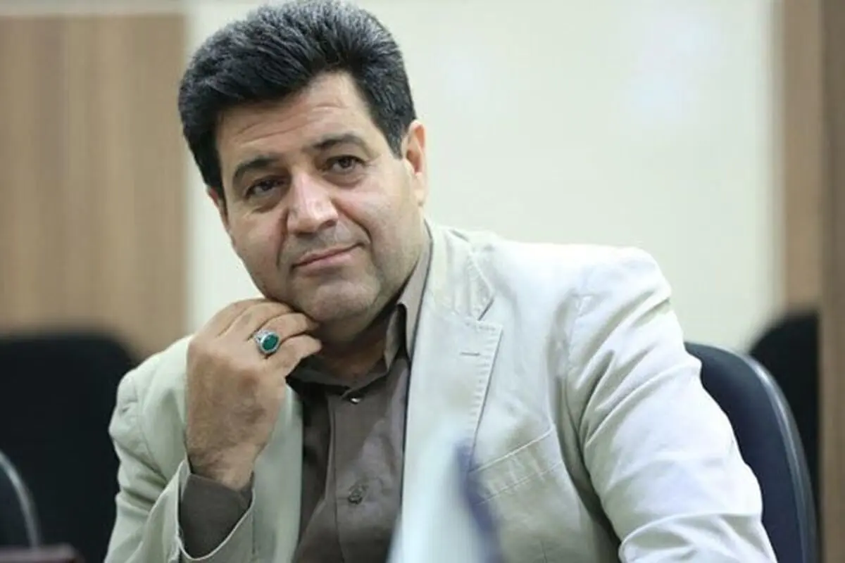 رئیس اتاق ایران: به پشتوانه رأی و لطف همکاران مشغول کاریم نه حواشی / به‌جای پرداختن به دروغ‌ها و تهمت‌ها، کار می‌کنیم

