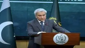 توضیح وزیر امور خارجه پاکستان درباره زمان برگزاری دور دوم مذاکرات ایران و آمریکا