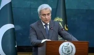 توضیح وزیر امور خارجه پاکستان درباره زمان برگزاری دور دوم مذاکرات ایران و آمریکا