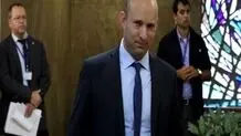 Zionist PM repeats claims on Iran's nuclear activities