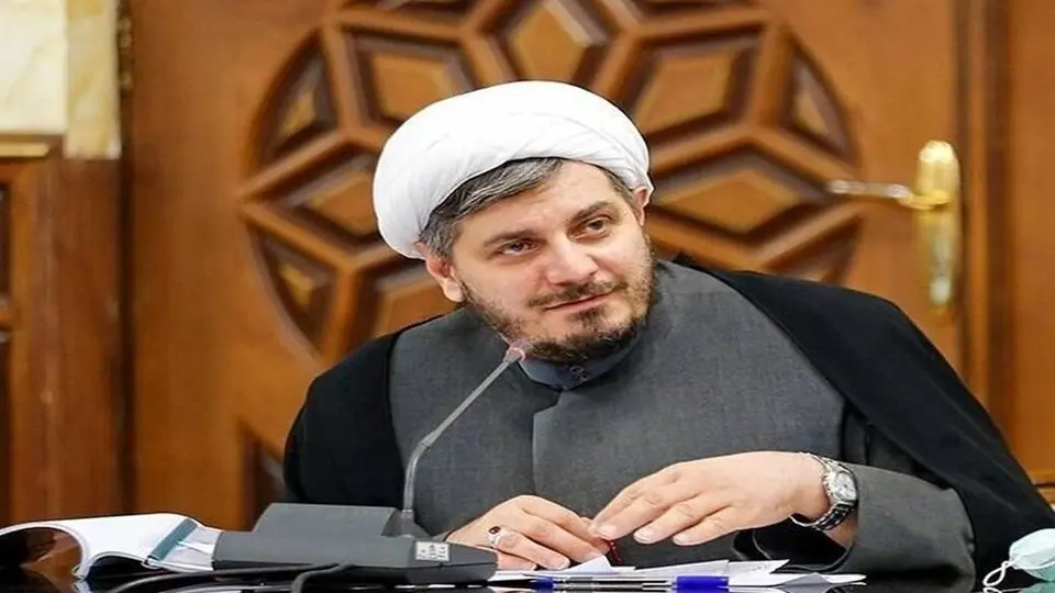 دادگستری تهران: دولت از ادامه فعالیت لطیفی جلوگیری کند