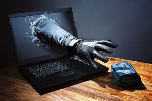 کلاهبرداری ۱۸۰ میلیونی با لینک جعلی ثنا