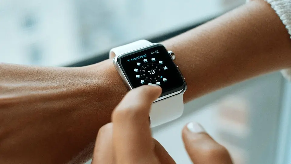 خرید اقساطی ساعت هوشمند، سریع و راحت