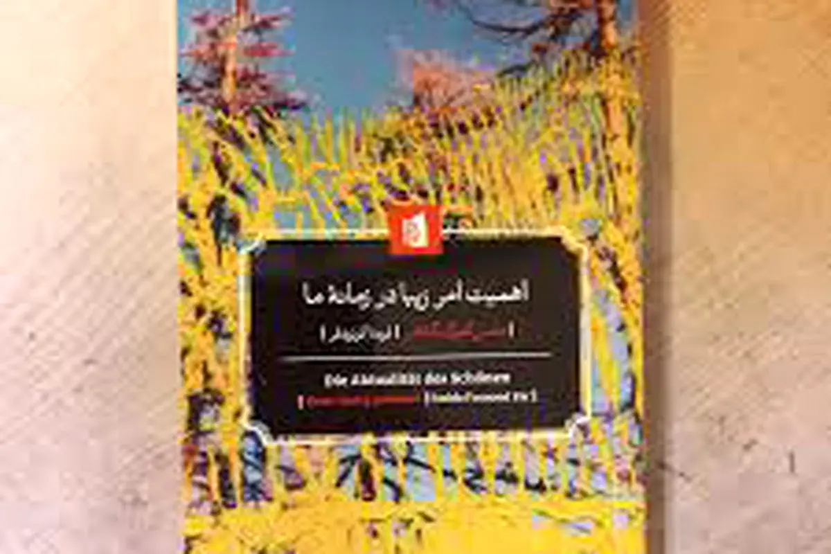 فلسفه هنر گادامر
